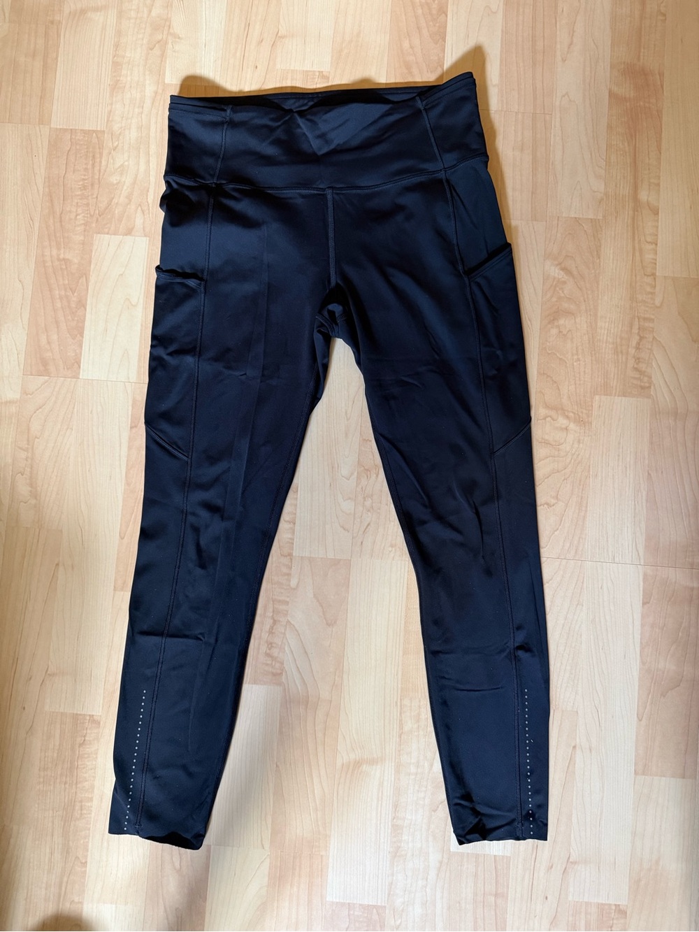 lululemon Fast and Free Leggings